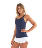 Little Love Cami - Navy